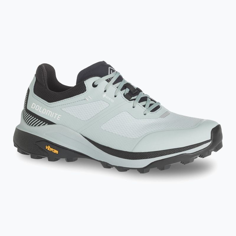 Női túracipő Dolomite Nibelia GTX mint green 8