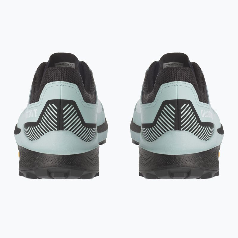 Női túracipő Dolomite Nibelia GTX mint green 11