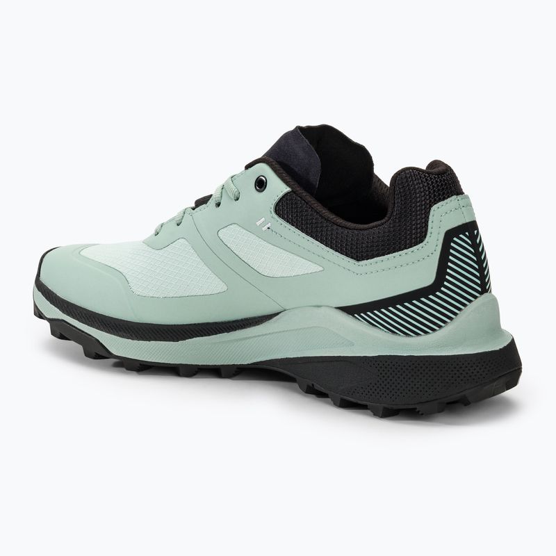 Női túracipő Dolomite Nibelia GTX mint green 3
