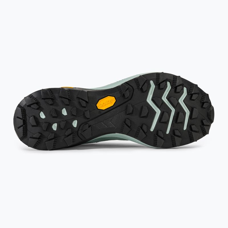 Női túracipő Dolomite Nibelia GTX mint green 4