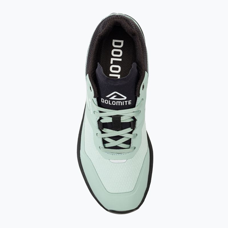 Női túracipő Dolomite Nibelia GTX mint green 5