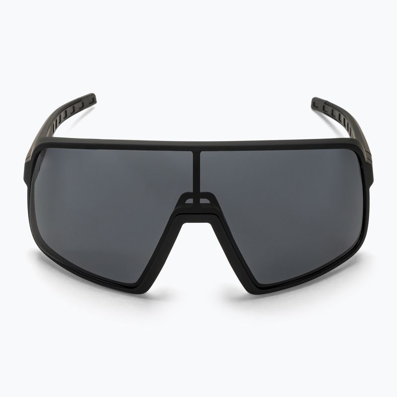 SCOTT Torica black/grey napszemüveg 3