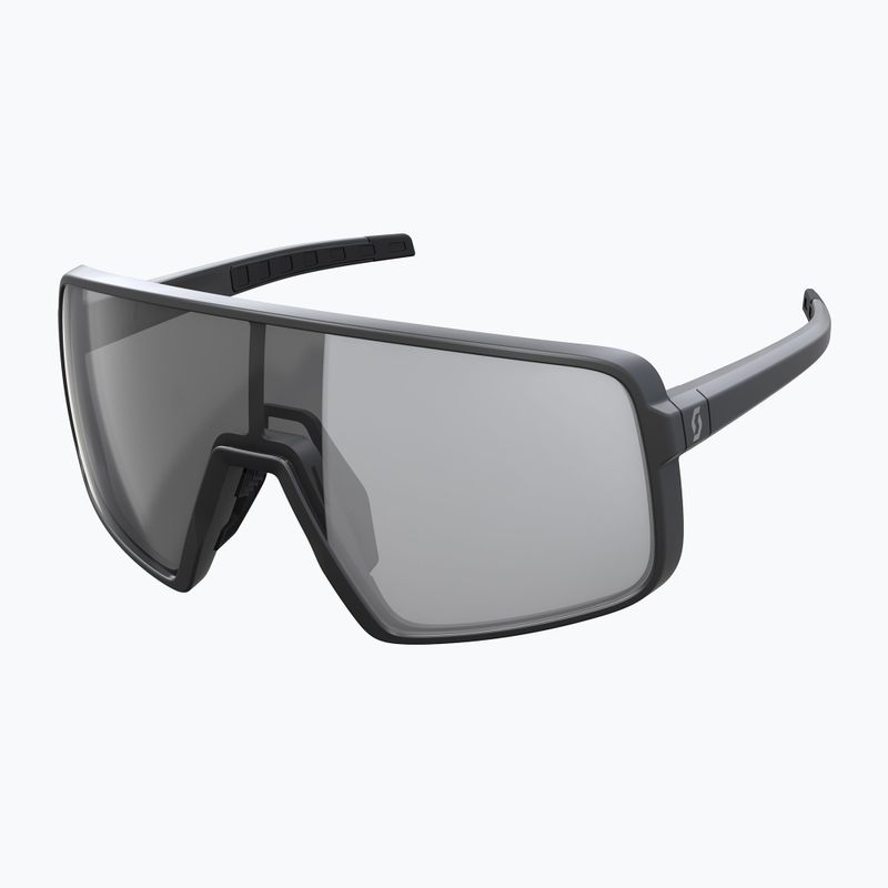 SCOTT Torica LS black/grey light sensitive napszemüveg 2