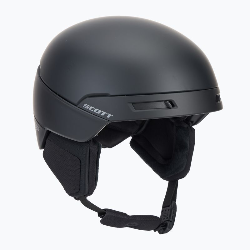Sísisak SCOTT Flow Plus Pro black