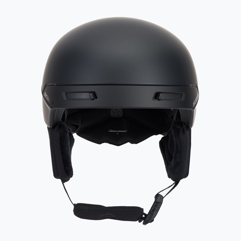 Sísisak SCOTT Flow Plus Pro black 2