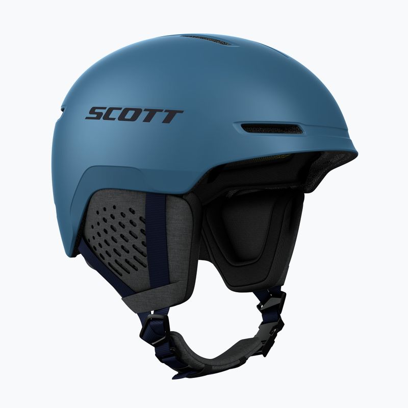 Sísisak SCOTT Track Plus solid blue