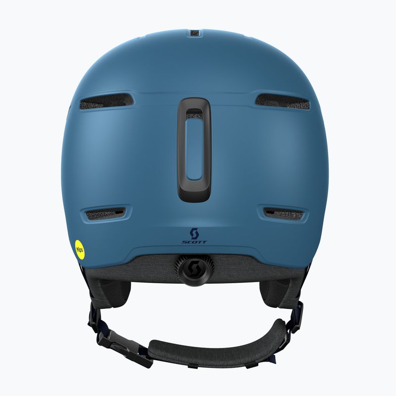 Sísisak SCOTT Track Plus solid blue 3