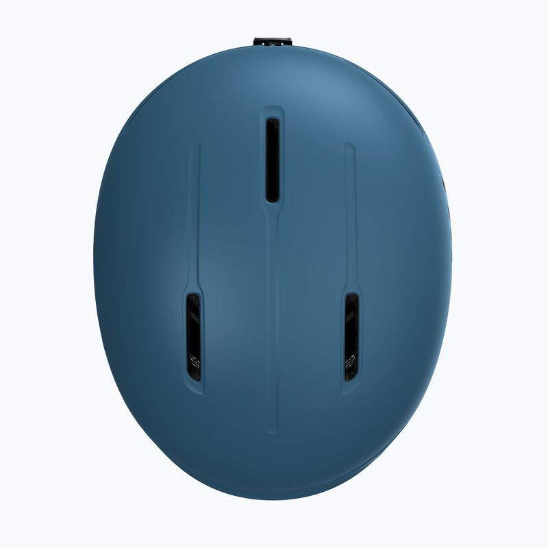 Sísisak SCOTT Track Plus solid blue 4