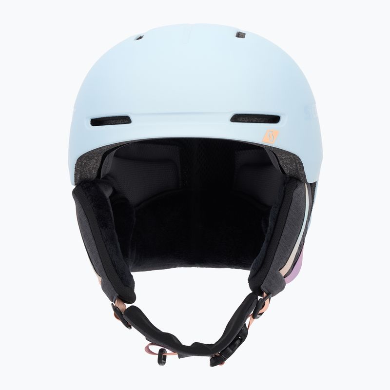 Sísisak SCOTT Track Plus soft blue 2