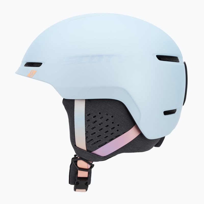 Sísisak SCOTT Track Plus soft blue 4