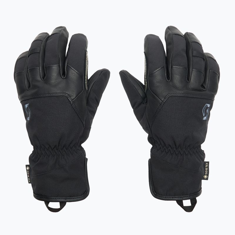 Síkesztyűk SCOTT Explorair Pro GTX black 2
