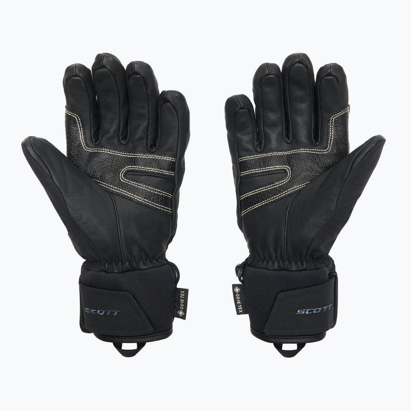 Síkesztyűk SCOTT Explorair Pro GTX black 3