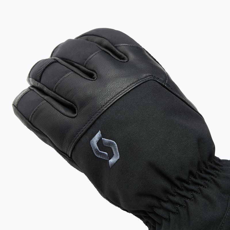 Síkesztyűk SCOTT Explorair Pro GTX black 4