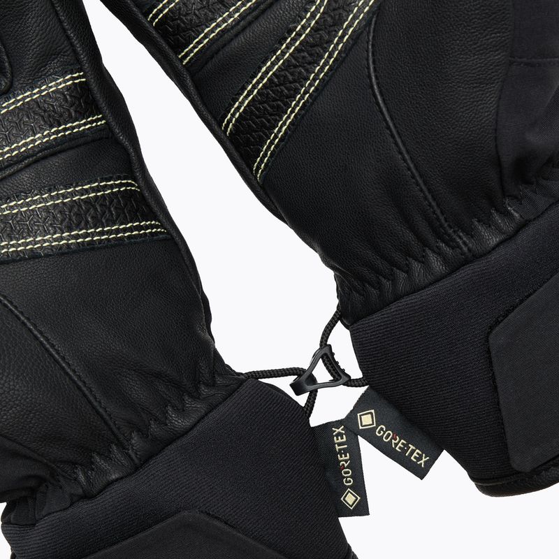 Síkesztyűk SCOTT Explorair Pro GTX black 5