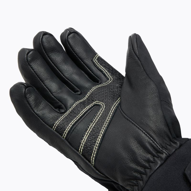 Síkesztyűk SCOTT Explorair Pro GTX black 6