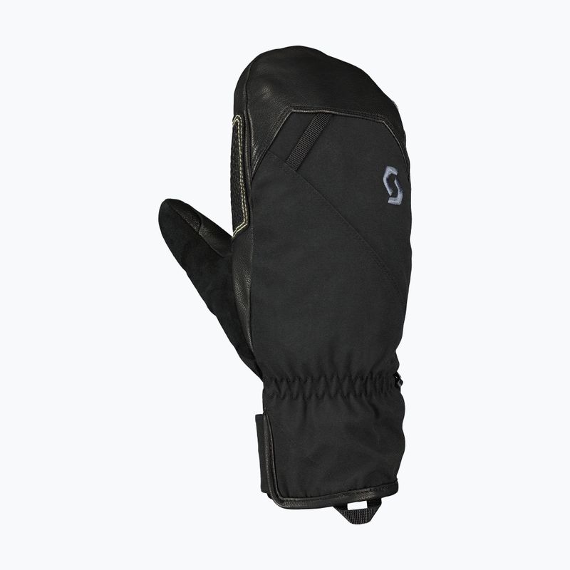 Síkesztyű SCOTT Explorair Pro GTX Mitten black 3