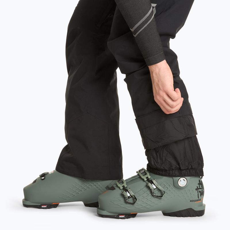 Férfi sínadrág SCOTT Ultimate Dryo black 6