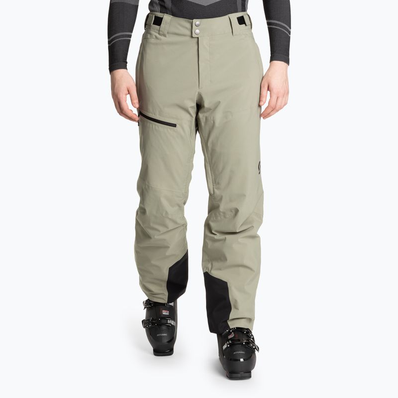 Férfi sínadrág SCOTT Ultimate Dryo dust grey