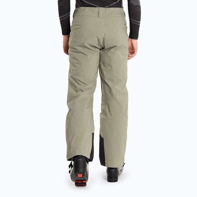Férfi sínadrág SCOTT Ultimate Dryo dust grey 2