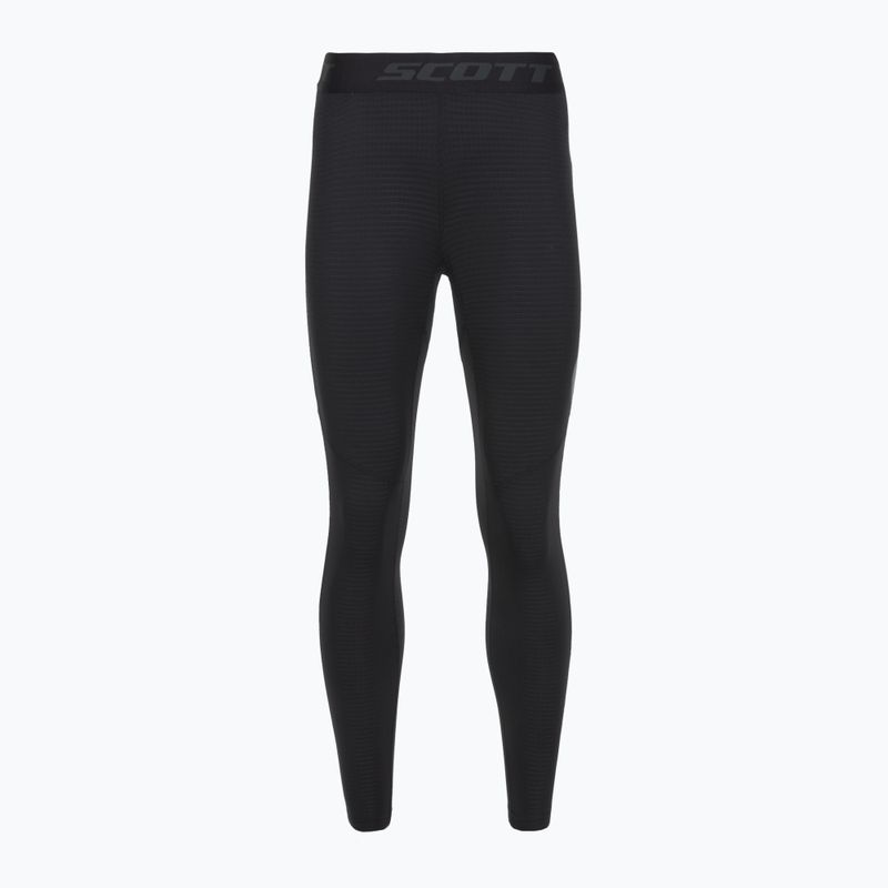 Női thermo nadrág SCOTT Defined Light black