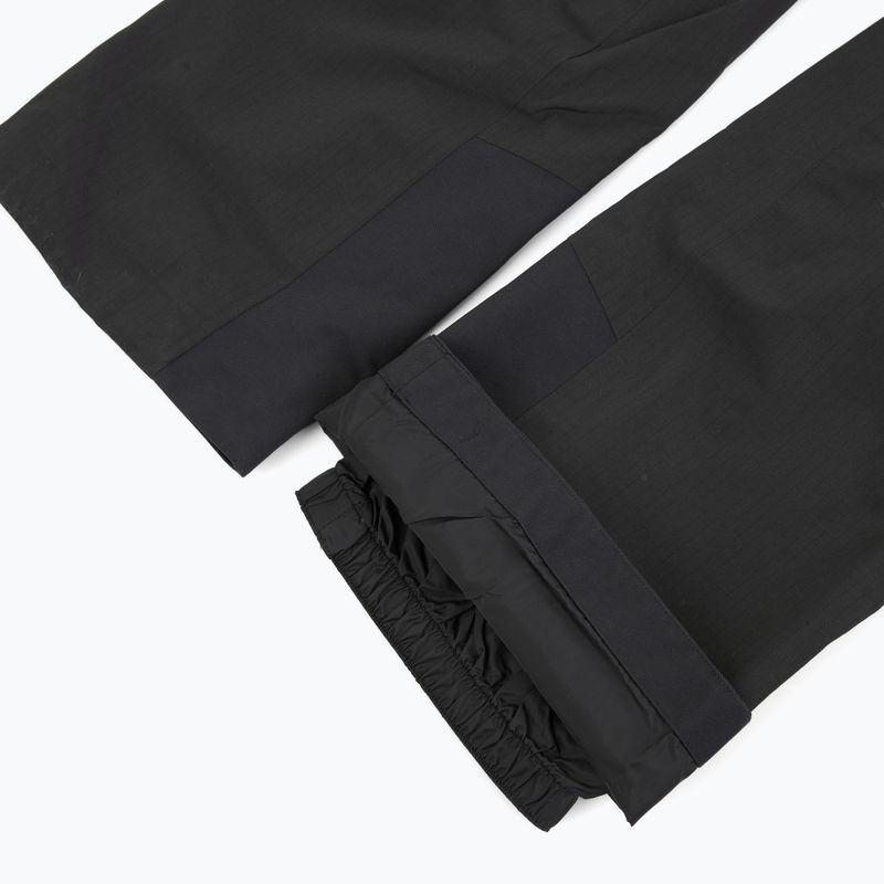 Női sínadrág SCOTT Ultimate Dryo Ripstop black 5