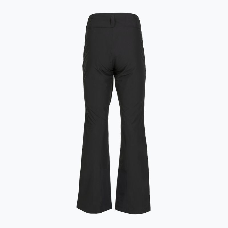 Női sínadrág SCOTT Ultimate Dryo Ripstop black 7
