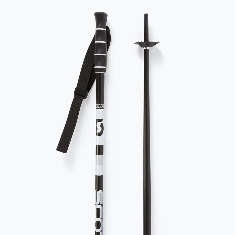 Síbot SCOTT Sun black 3