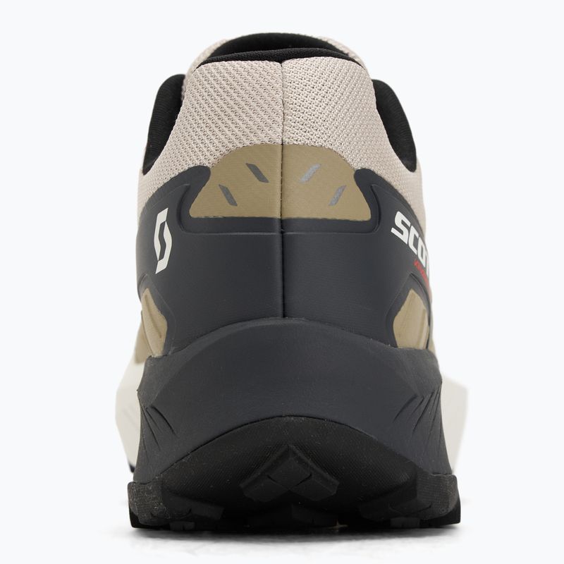 Férfi futócipő SCOTT Kinabalu 3 toast beige/glow red 6