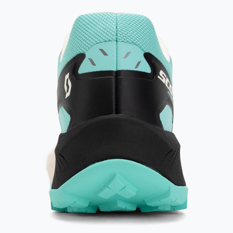 Női futócipő SCOTT Kinabalu 3 florida green/cotton white 6
