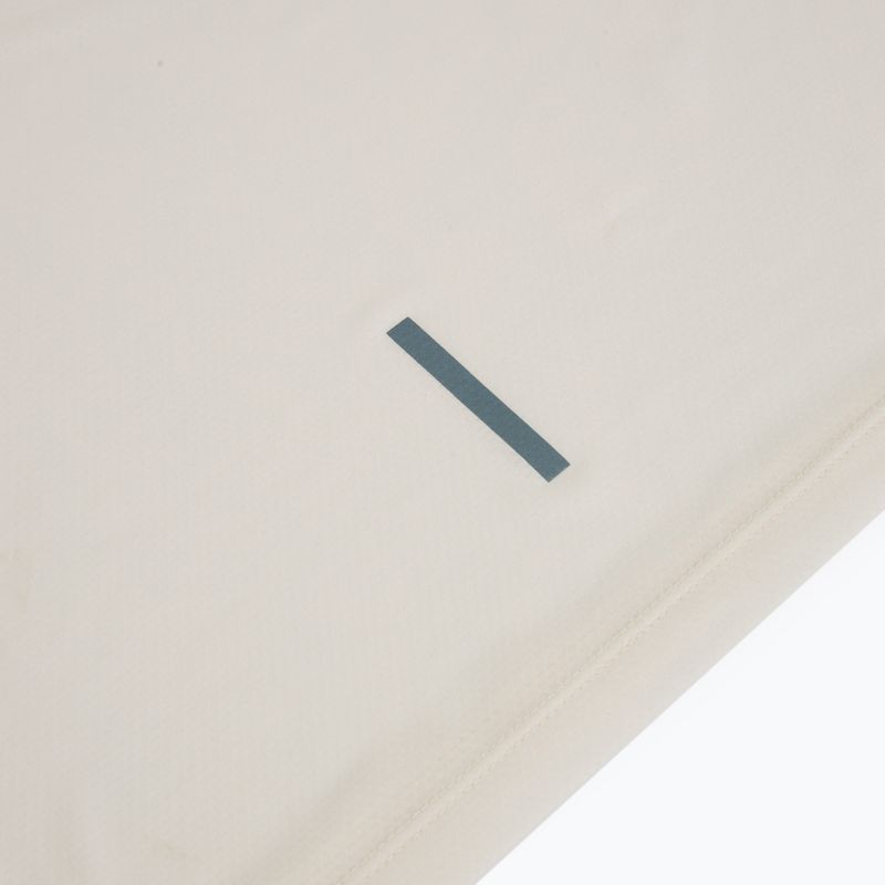 Női futópóló SCOTT Endurance Lt pamut fehér 4