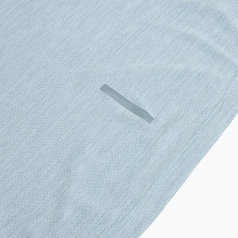 Női futópóló SCOTT Endurance Lt morning blue 4