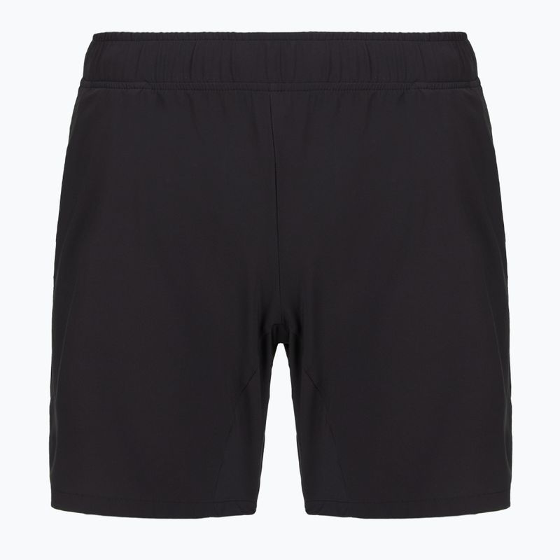 Női futóshort SCOTT Endurance LT fekete