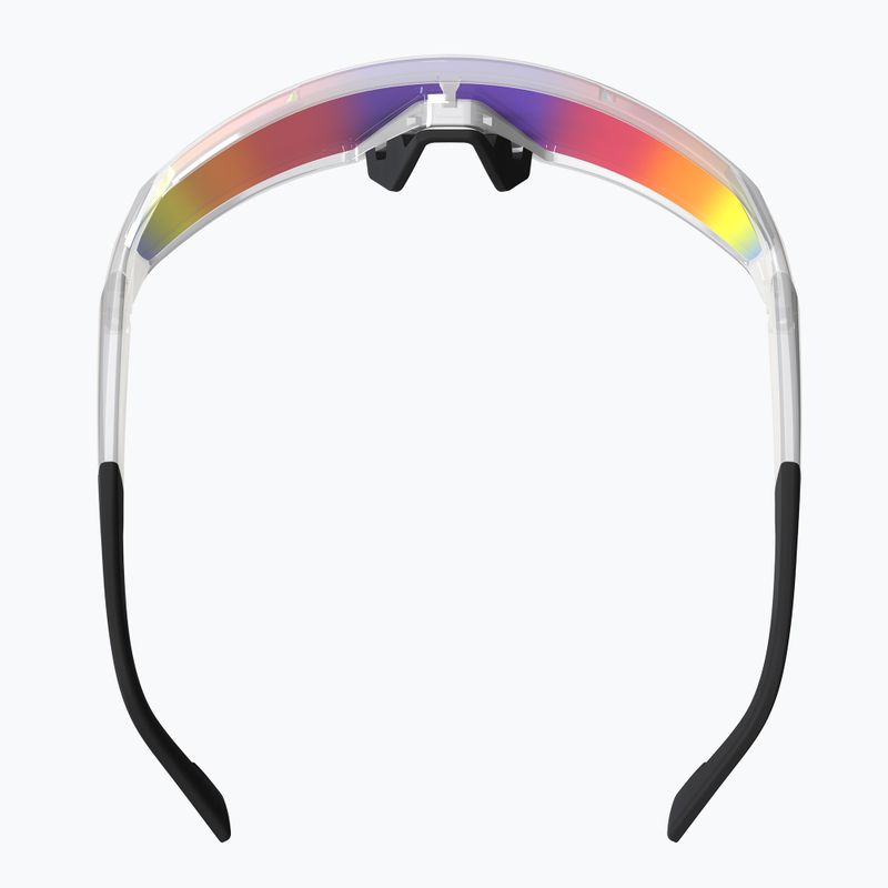 Napszemüveg SCOTT Pro Shield translucent teal chrome 4