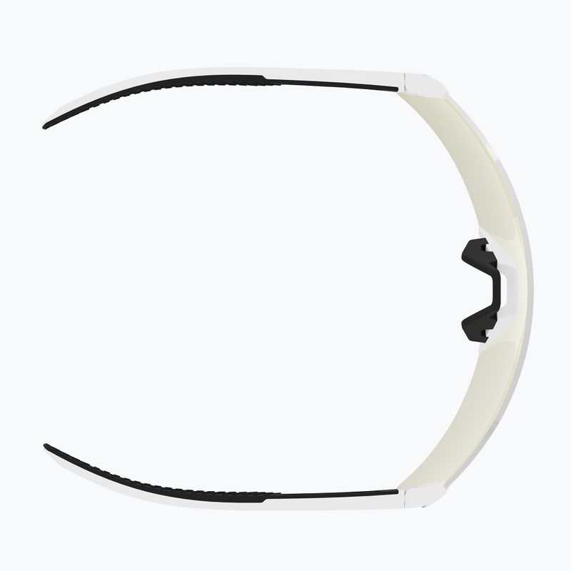 Napszemüveg SCOTT Stride Compact white/amp white chrome 4