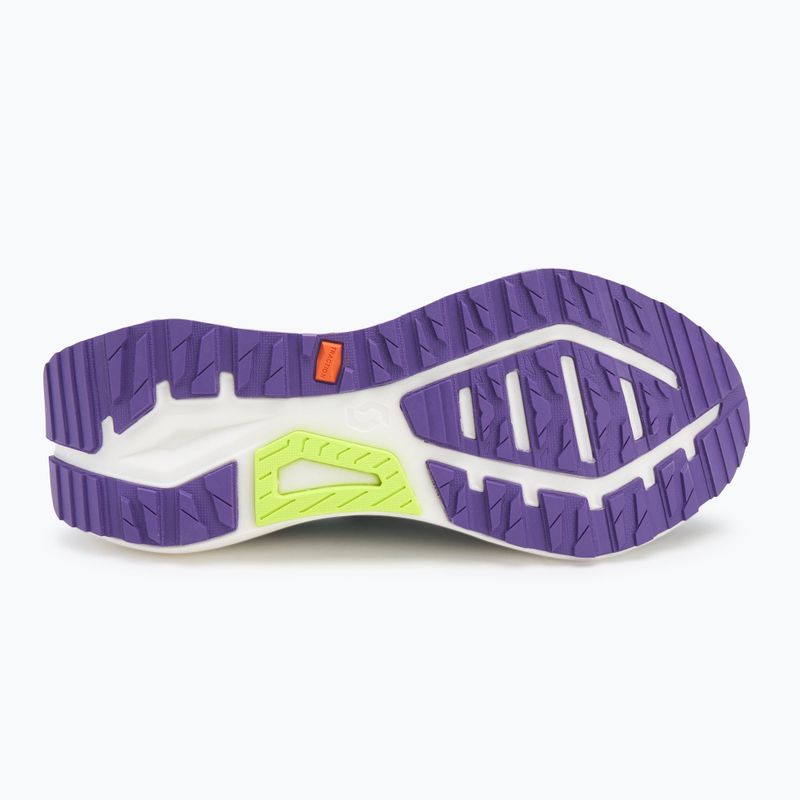 Férfi futócipő SCOTT Pursuit Gravel tarn kék/fekete 4