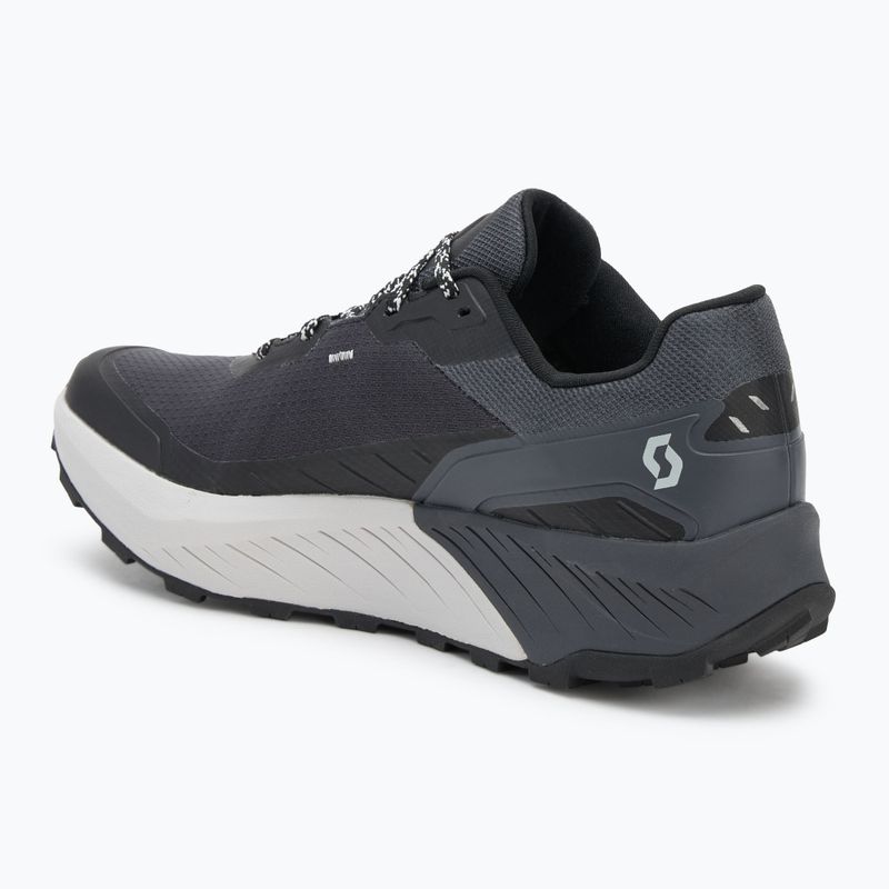 Férfi futócipő SCOTT Kinabalu 3 Gore-Tex fekete 3