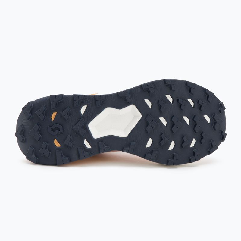 Női futócipő SCOTT Kinabalu 3 cukorszirup rózsaszín/beige 4