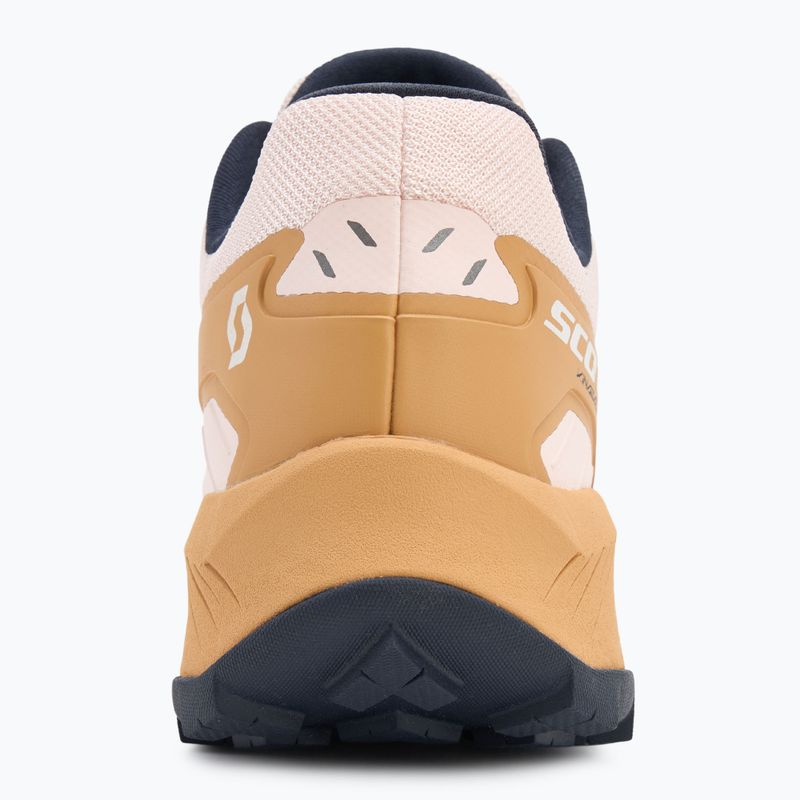 Női futócipő SCOTT Kinabalu 3 cukorszirup rózsaszín/beige 6