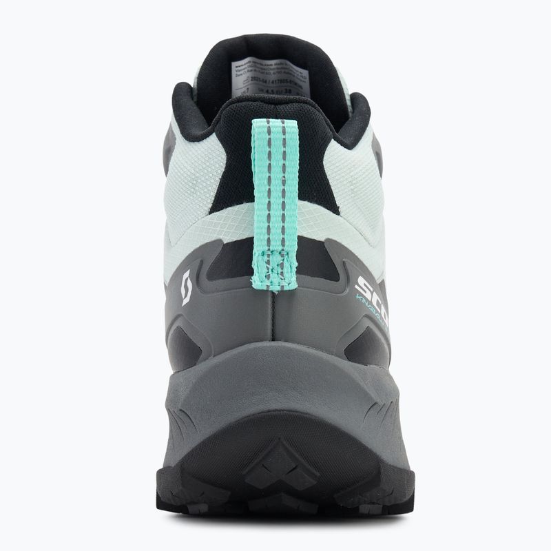 Női futócipő SCOTT Kinabalu 3 Mid Gore-Tex dry 6