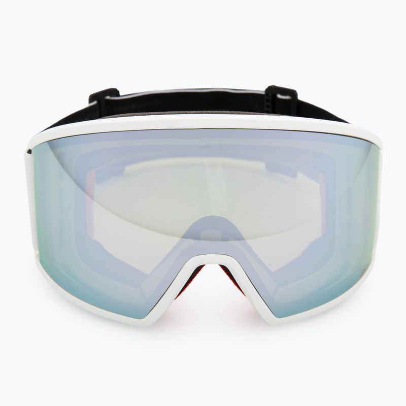 Síszemüveg SCOTT Ambit mineral white/black/ice chrome 2