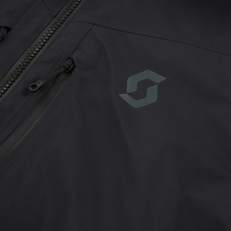 Férfi sídzseki SCOTT Ultimate Dryo black 3