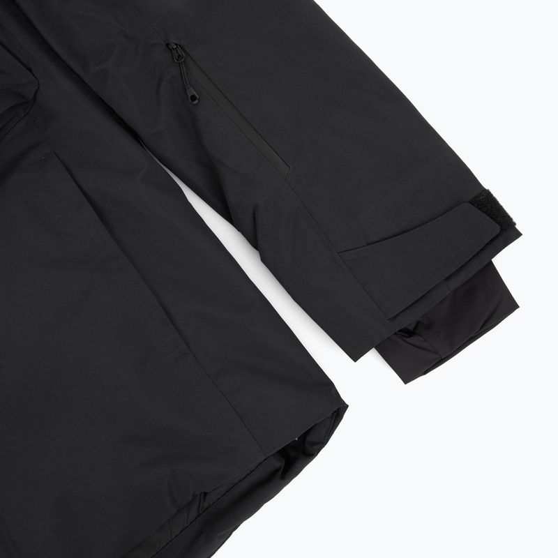 Férfi sídzseki SCOTT Ultimate Dryo black 4