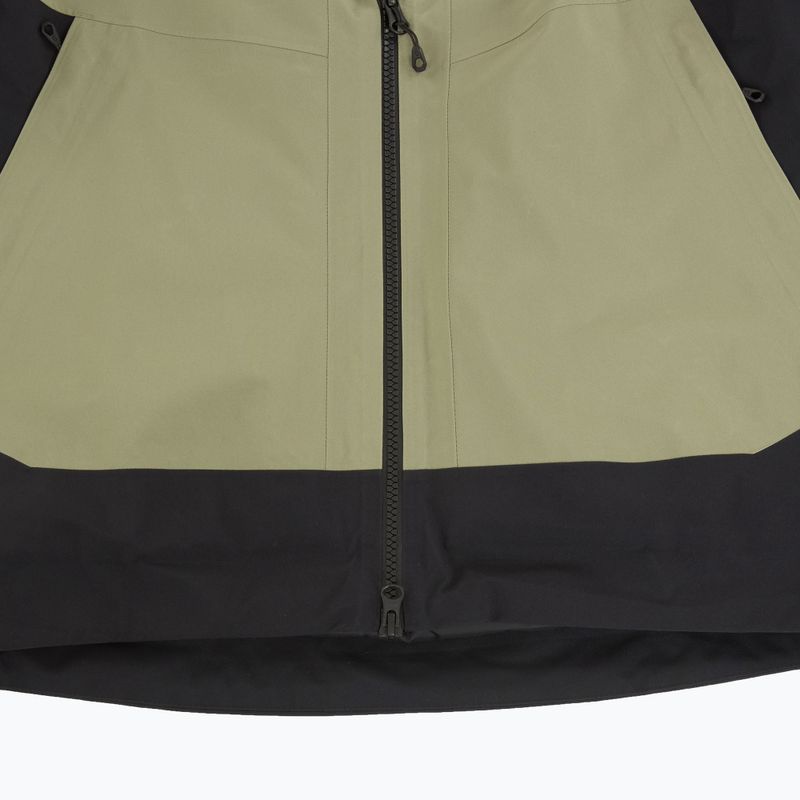 Férfi sídzseki SCOTT Ultimate GTX dust grey/black 5