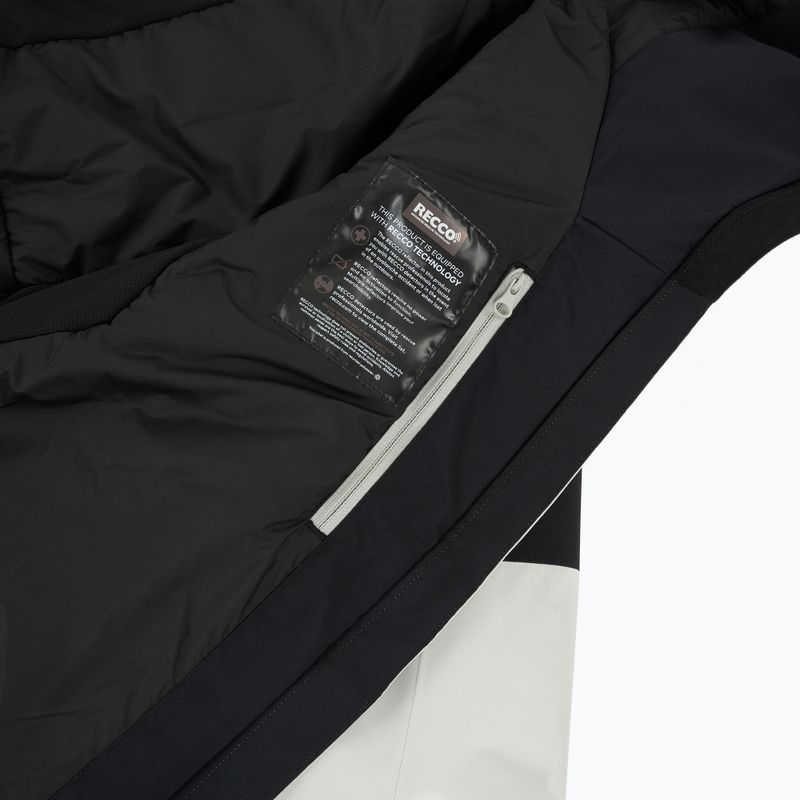 Női sídzseki SCOTT Ultimate GTX dust white/black 5