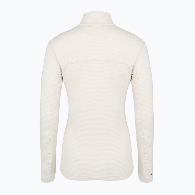 Női pulóver SCOTT Defined Light dust white 2