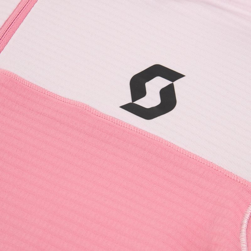 Női pulóver SCOTT Defined Light paradise pink/bliss pink 3