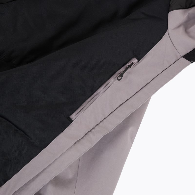 Női sídzseki SCOTT Ultimate Dryo 10 evening grey 5