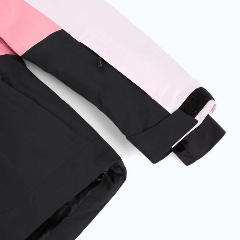 Női sídzseki SCOTT Ultimate Dryo 10 paradise pink/black 4