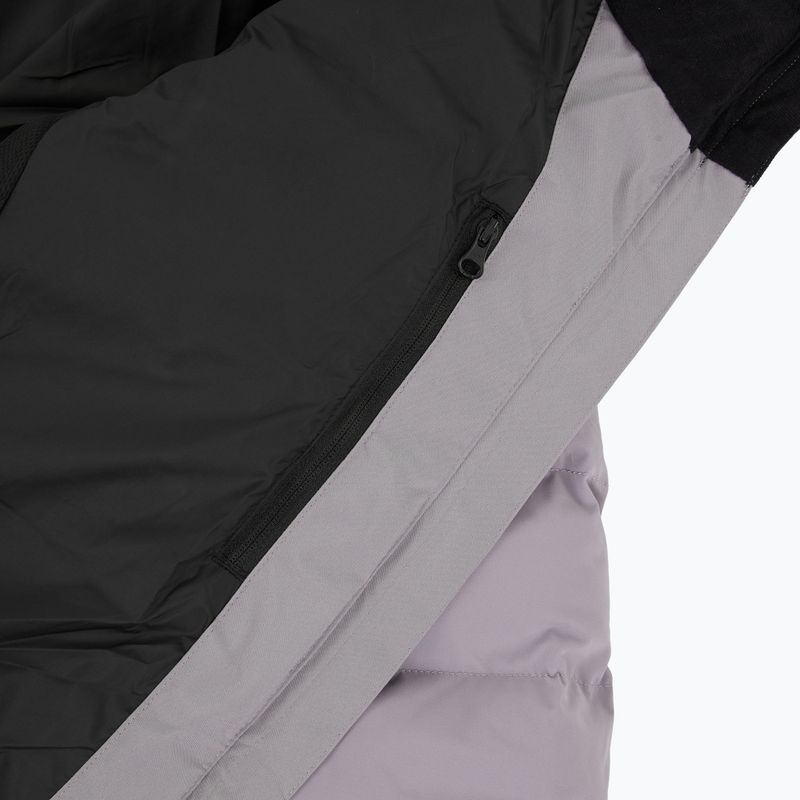 Női sídzseki SCOTT Ultimate Warm evening grey 5