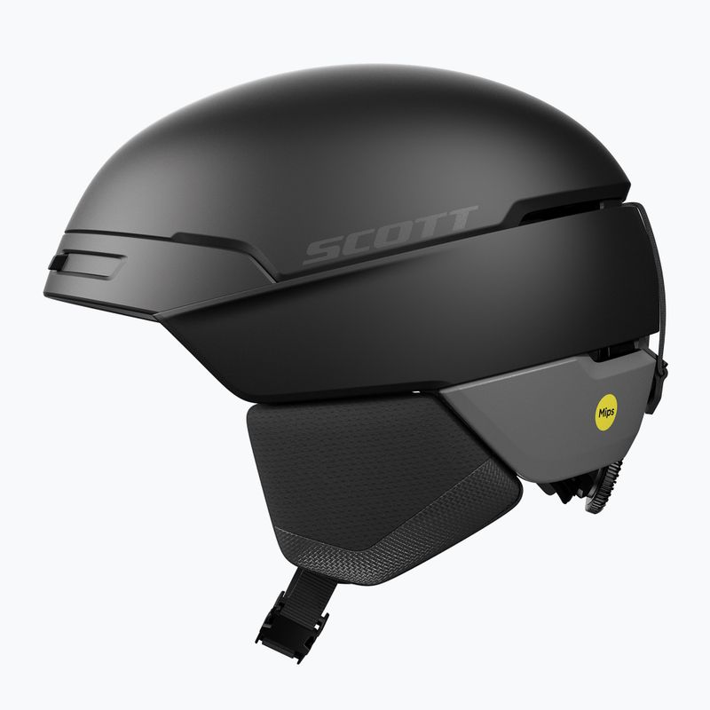 Sísisak SCOTT Flow MIPS black 2